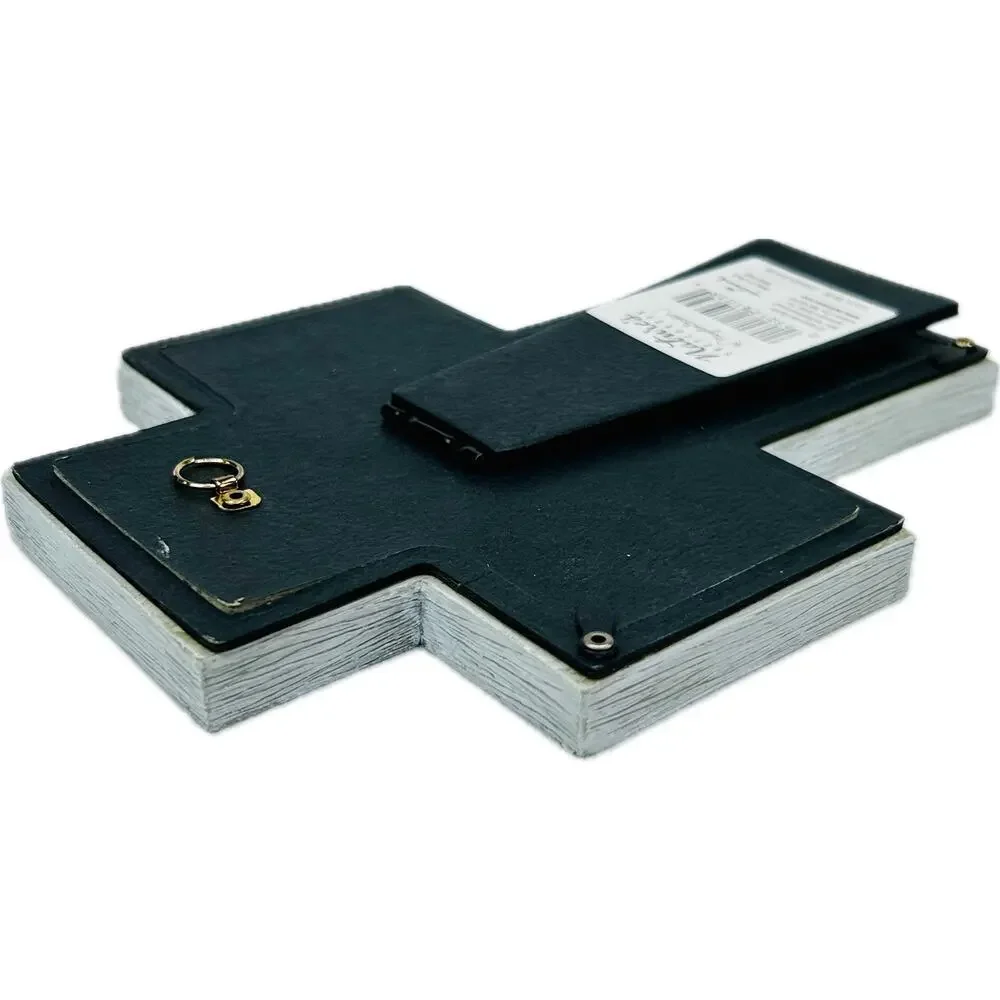 Hallmark Nature's Sketchbook Cross Frame by Marjolein Bastin